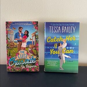 2026 Romance Fiction Book Bundle